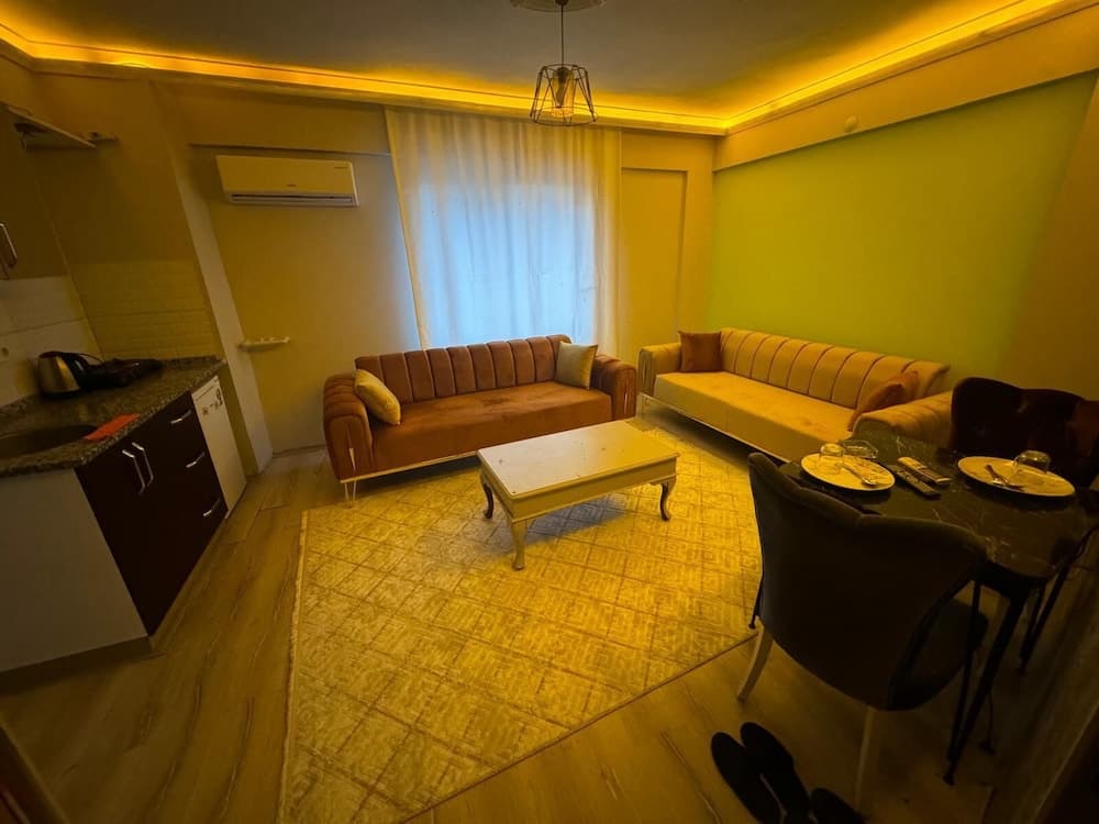Vast Apart Otel, Izmir, photo 2