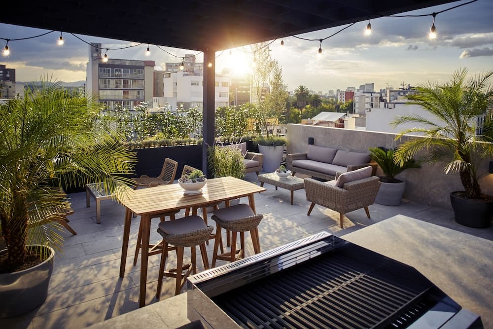 Felix Luxury Plus by Viadora, Mexico City