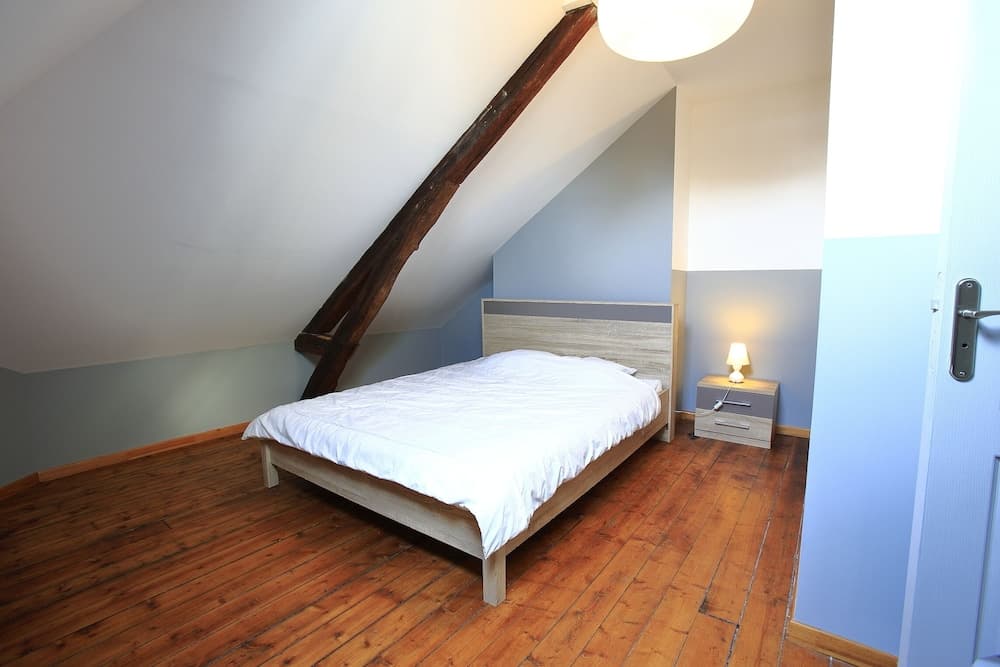 Appart'Hotel de la Tour, Troyes, photo 6