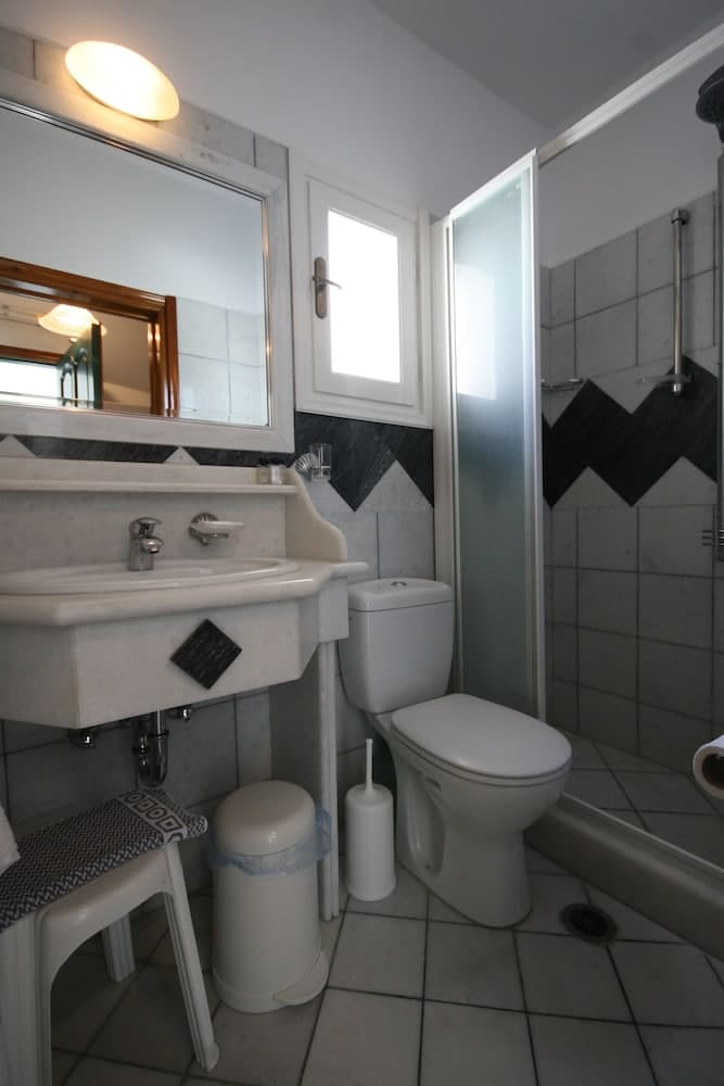 Aegeon Apartments, Naxos, photo 6