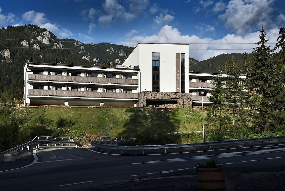 Tri sestry, Demanovska Dolina, photo 4