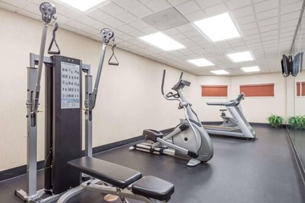 Home2 Suites by Hilton St. Charles St.Louis, Saint Charles, photo 4