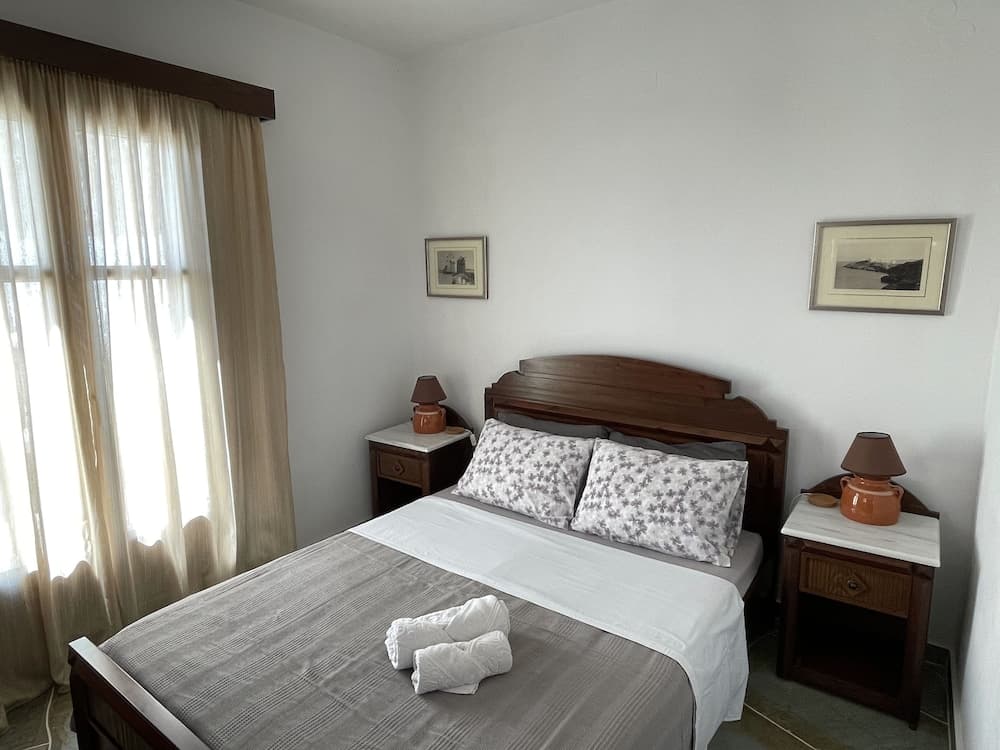 Mirsini Apartments in Sifnos, Sifnos, photo 6
