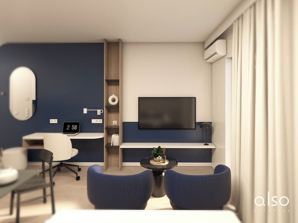 Trevi Apartments Katowice, Katowice, photo 5