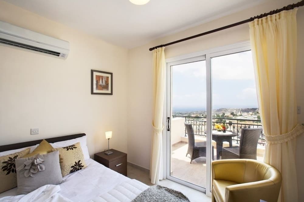 Club Coral View Resort, Pegeia, photo 4