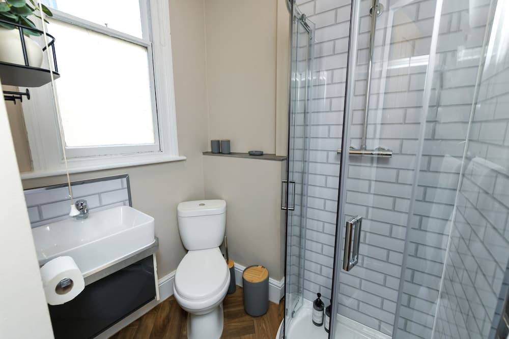 Market Street Apartments 3A, Nottingham, photo 4