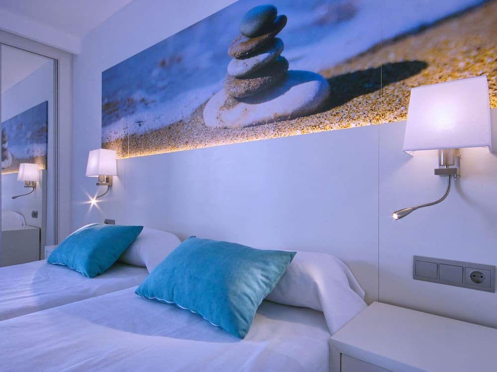 Balansat Resort, Ibiza, photo 5