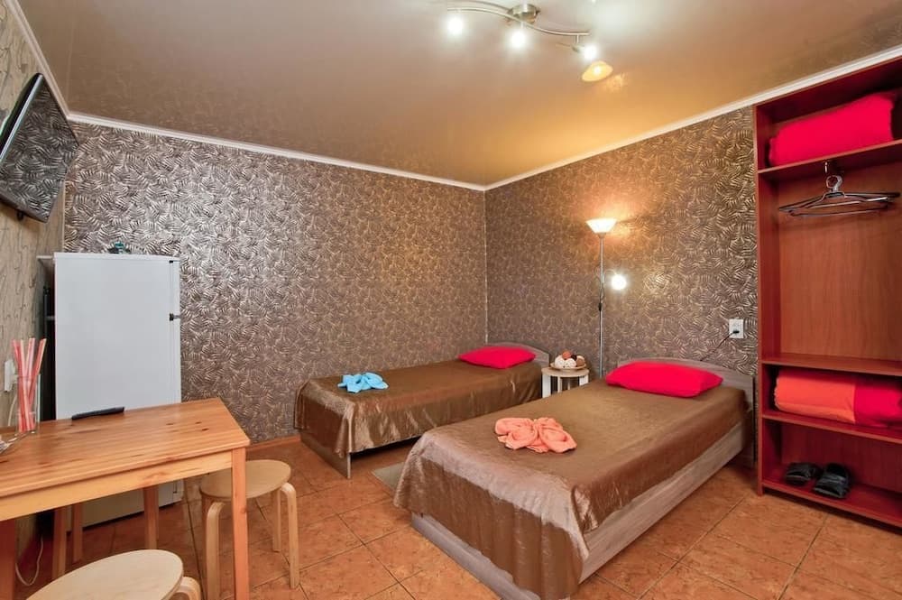 ApartHotel Oksana, Krasnodar, photo 2