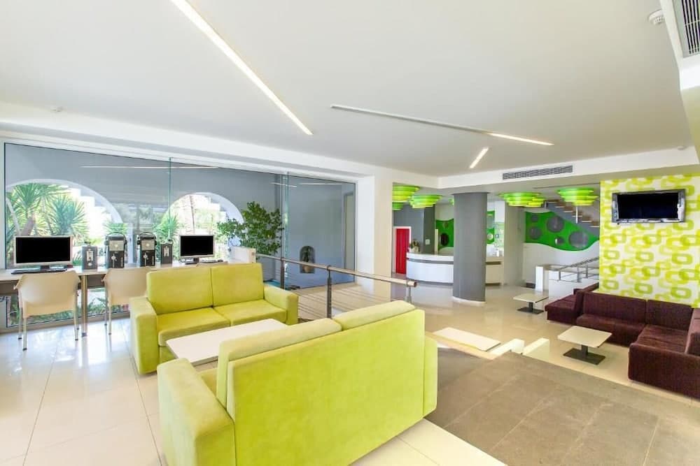 HERMES HOTEL MALIA, Malia