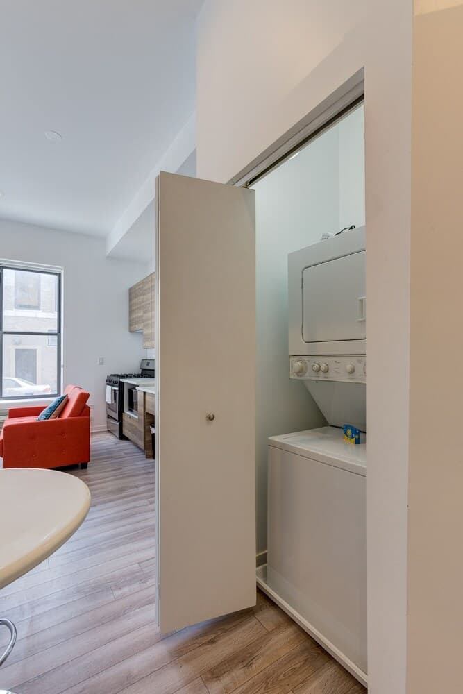 Ground Floor Studios in Chicago by 747 Lofts, Chicago, photo 6