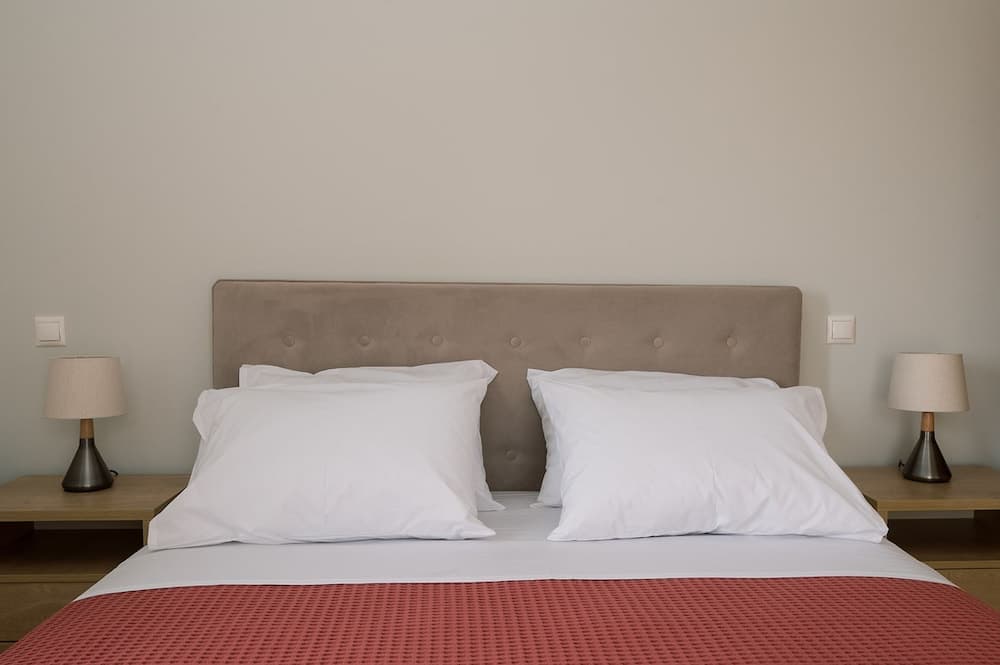 Vasilopoulos Residences Apartments Buildings, Kefalonia, photo 2