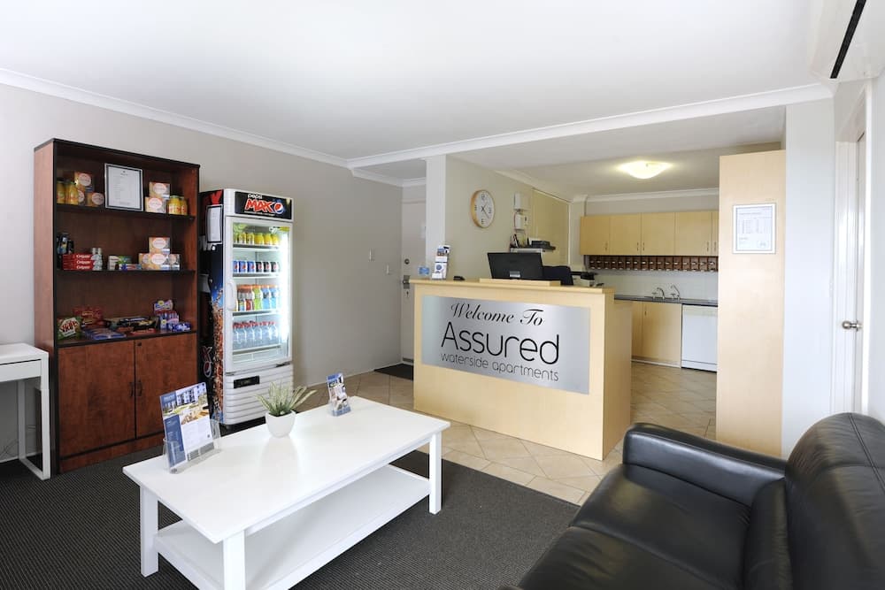Lodestar Waterside Apartments, South Perth, photo 4