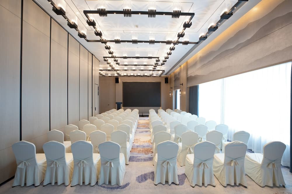 FENY HOTEL, Shenzhen, photo 3