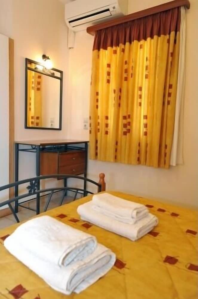 Hotel Xifoupolis, Monemvasia, photo 5