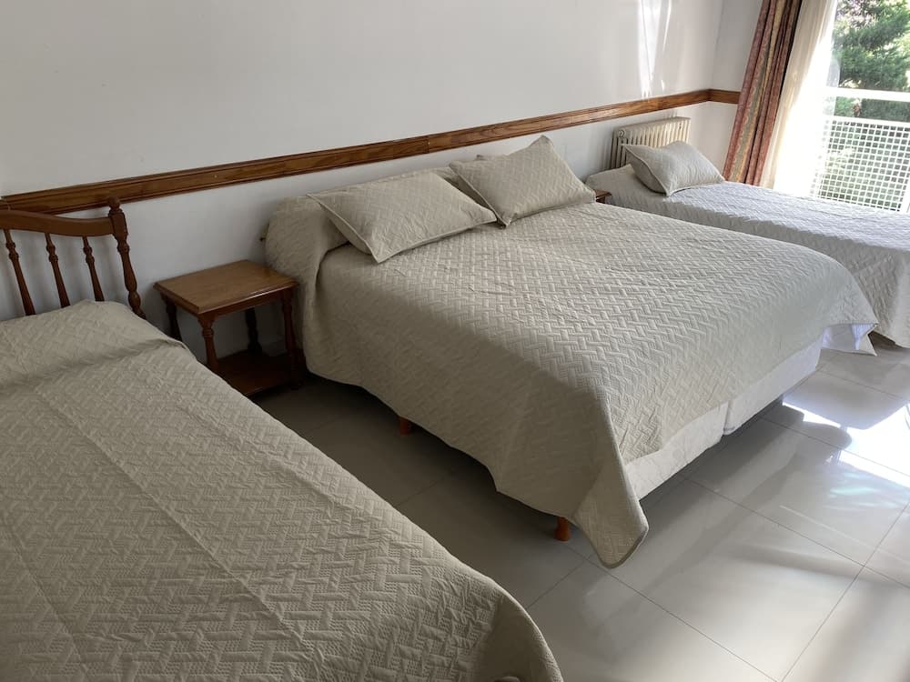 Apart hotel bosch, Vicente Lopez, photo 3