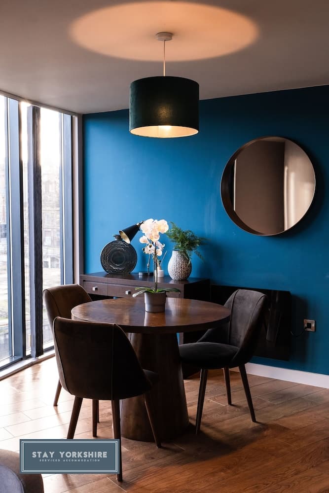Blonk Street Apartments, Sheffield, photo 3