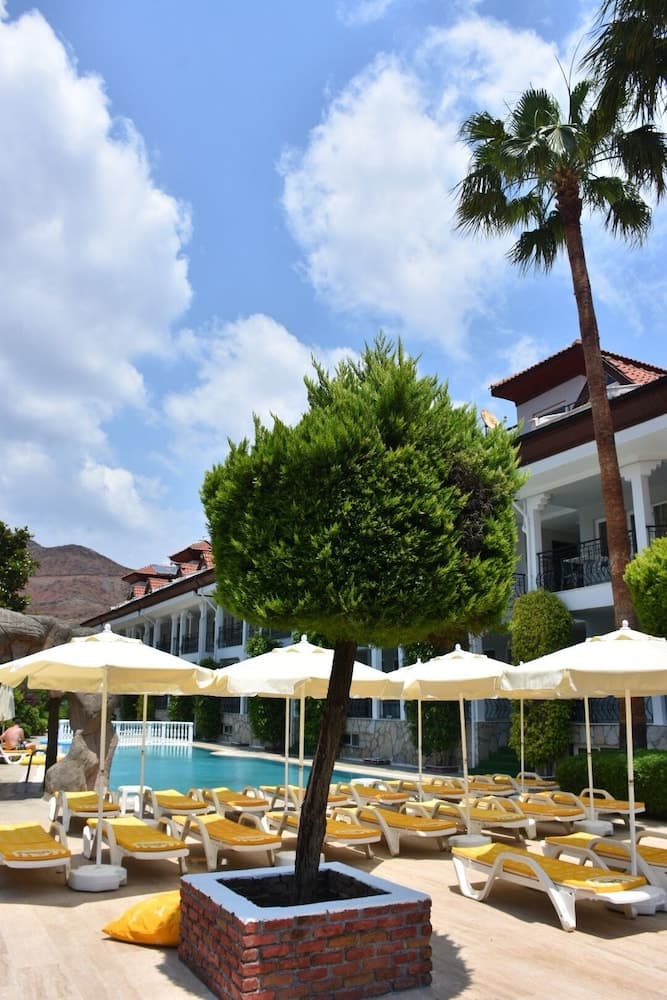 Sardunya Apart, Marmaris, photo 3