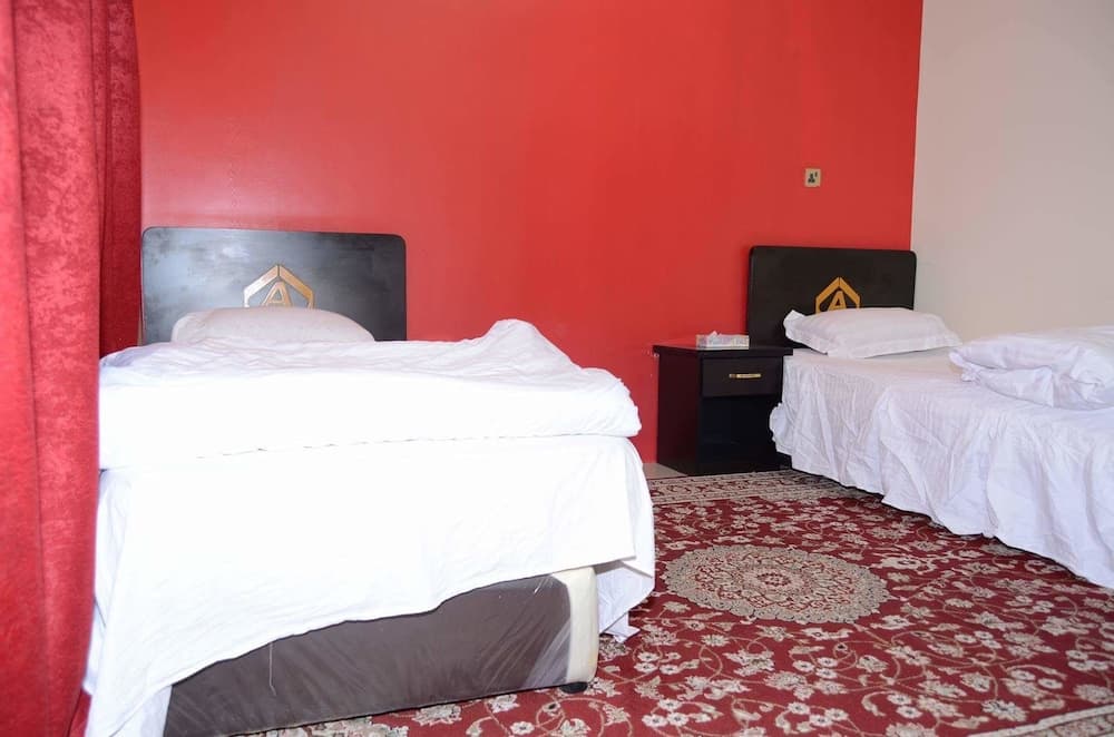 Al Eairy Furnished Apartments Nariyah 4, Nairyah, photo 4