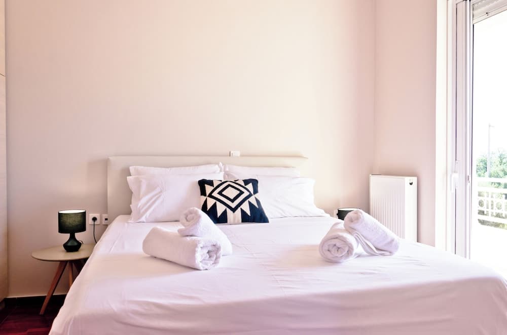 Barbaras Apartments, Chania, photo 2