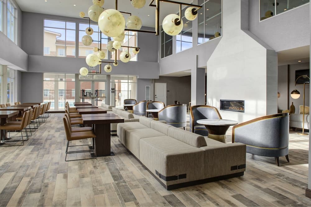Residence Inn by Marriott Boulder Broomfield/Interlocken, Broomfield