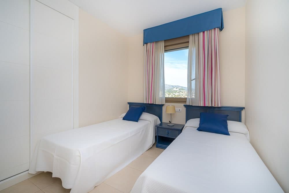Apartamentos Larimar, Calpe, photo 3