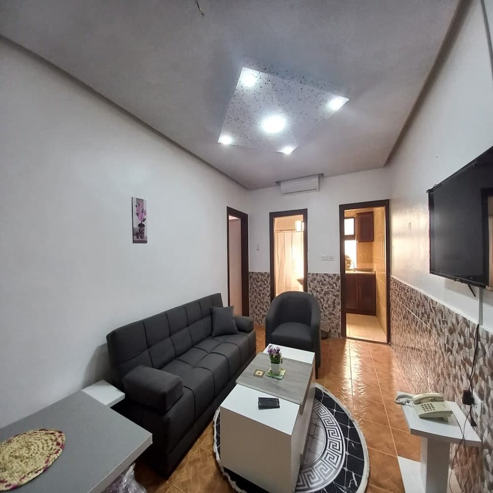 Al-Nujoom Hotel Suites, Amman, photo 5