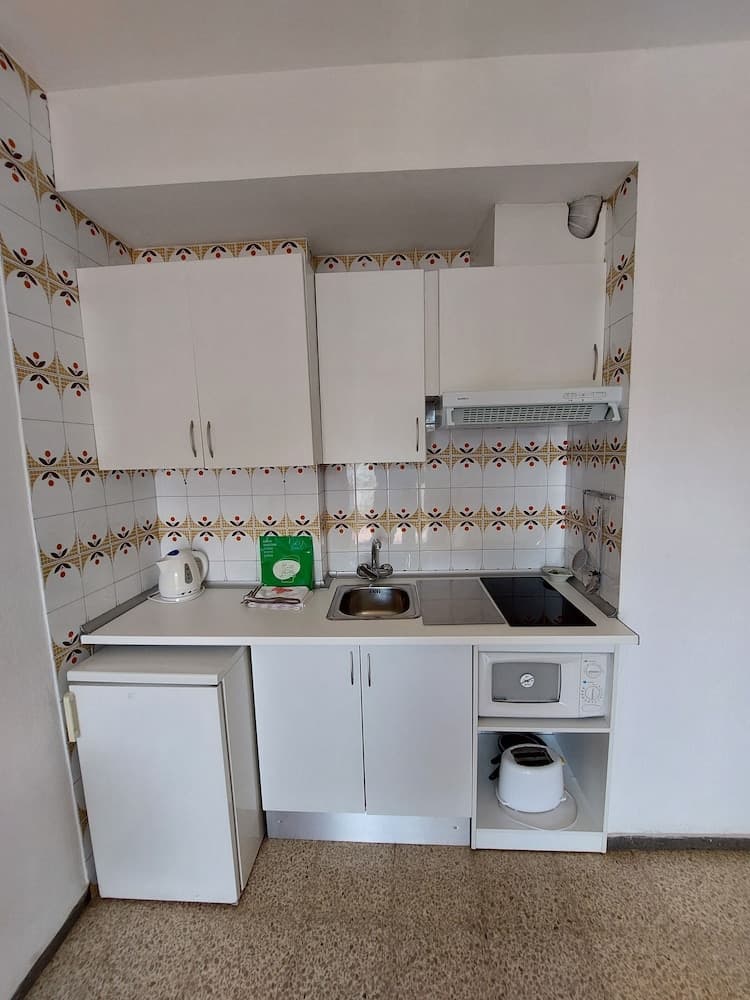 Apartamentos El Sol, Tossa de Mar, photo 5