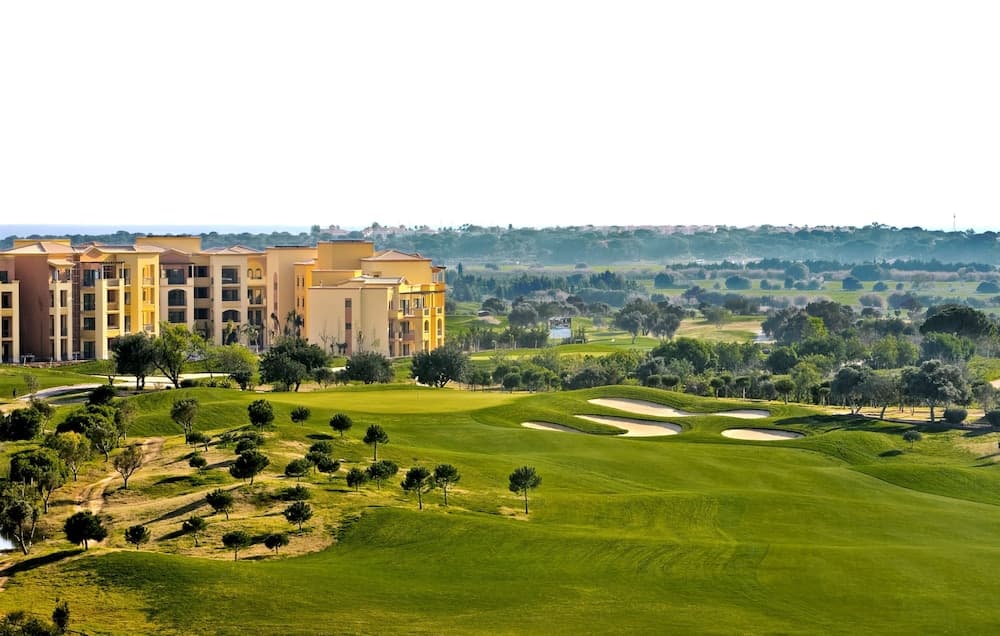 The Residences Vilamoura, Loulé
