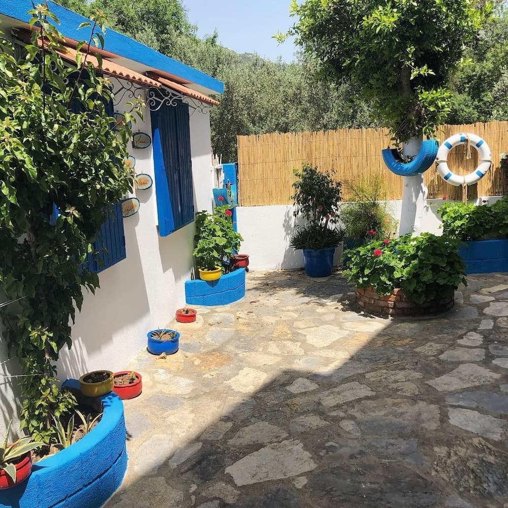 Pinarbasi Apart, Marmaris, photo 3