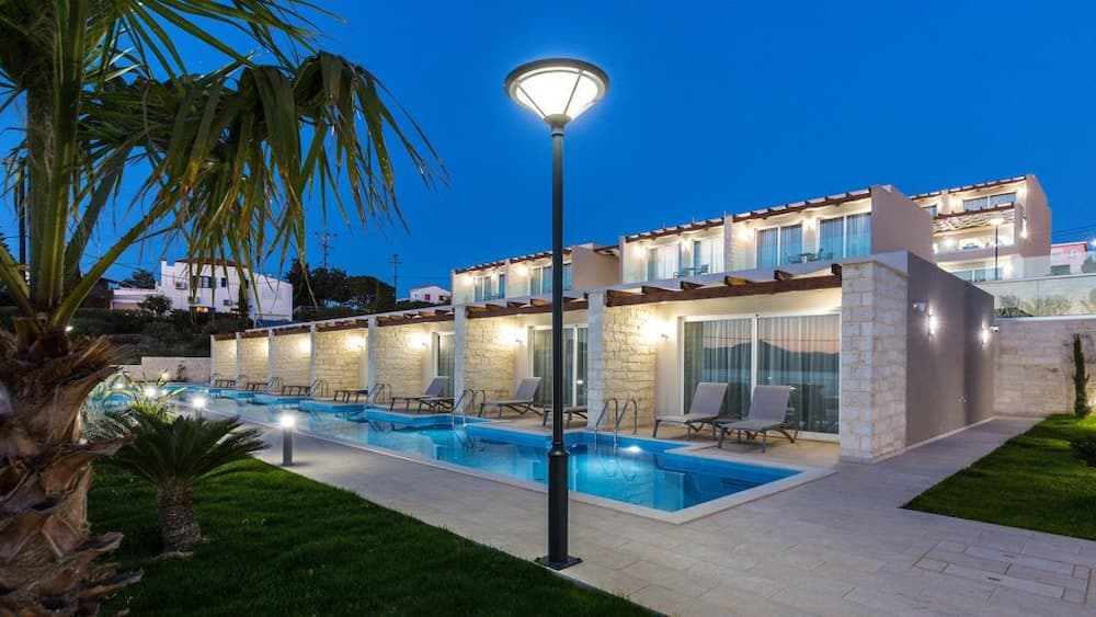 Sun and Sea Plus Resort Hotel, Apokoronas, photo 6