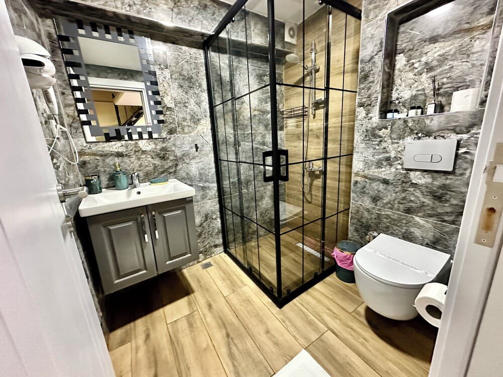 Golden Stay Boutique Hotel Taksim, Istanbul