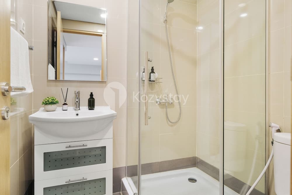 Magnolia Aparthotel by Kozystay - Kebon Jeruk, Jakarta, photo 5