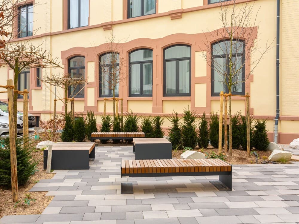 Numa Frankfurt Bloc, Frankfurt, photo 5
