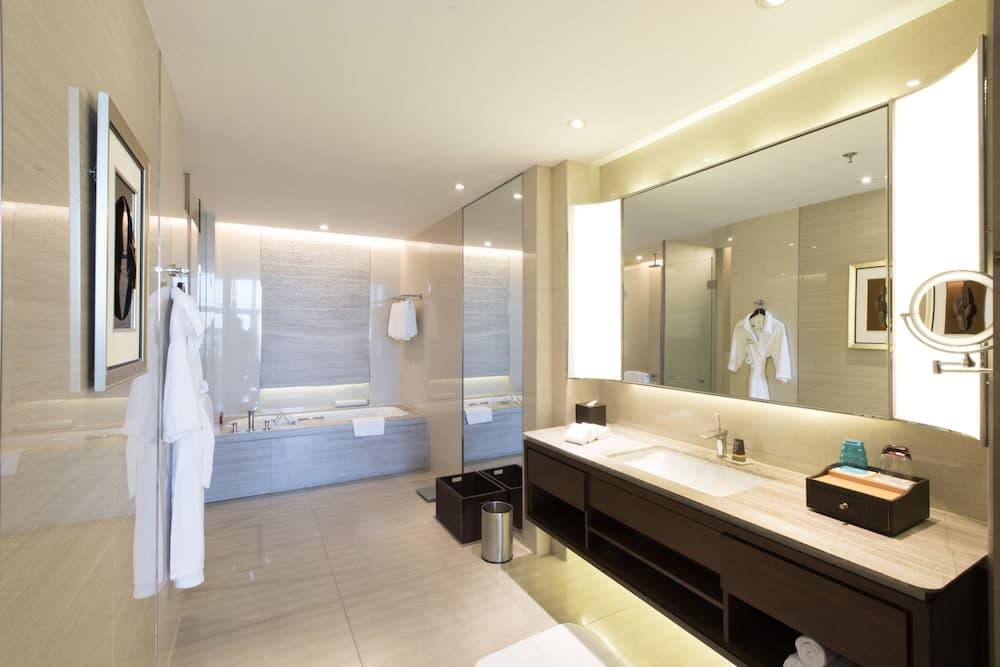 The Oct Harbour, Shenzhen - Marriott Executive Apartments, Shenzhen, photo 6