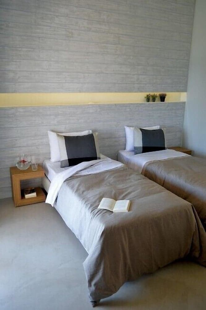 Xanthippi Hotel Apartments, Aegina, photo 4
