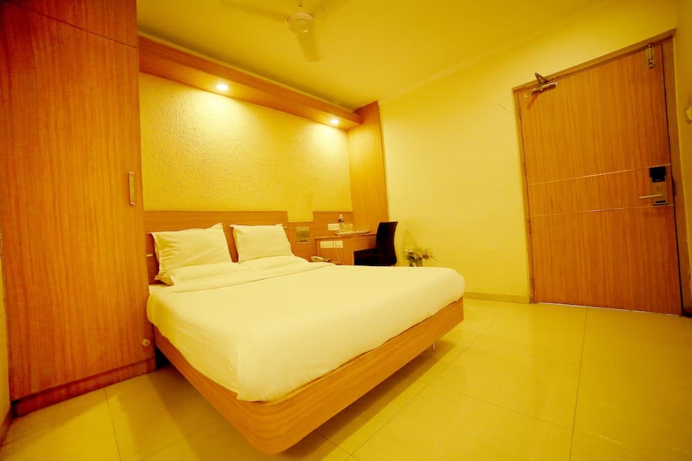 Horizon Heights Serviced Apartments, Coimbatore, photo 3