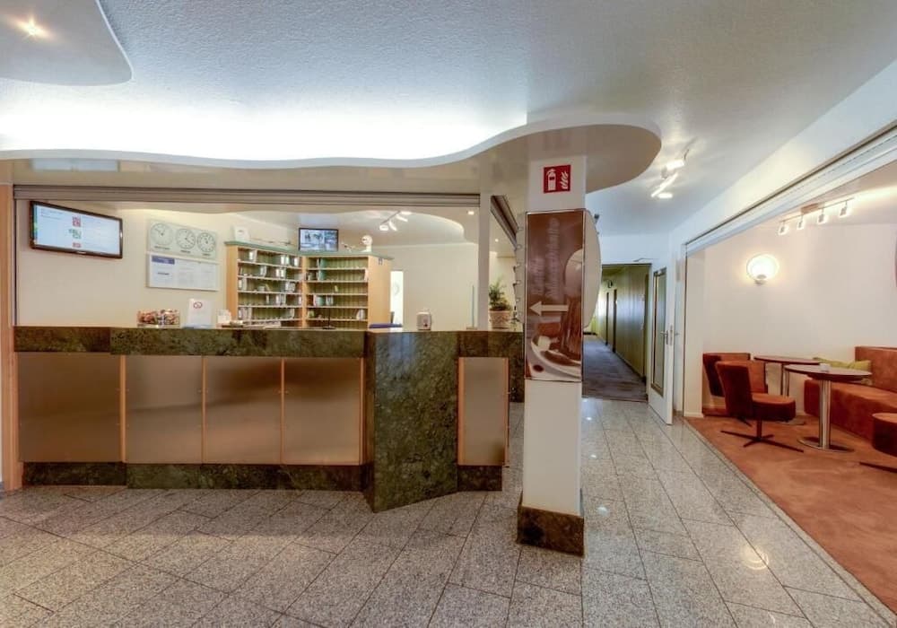 Apartmenthotel Residenz Steinenbronn, Steinenbronn