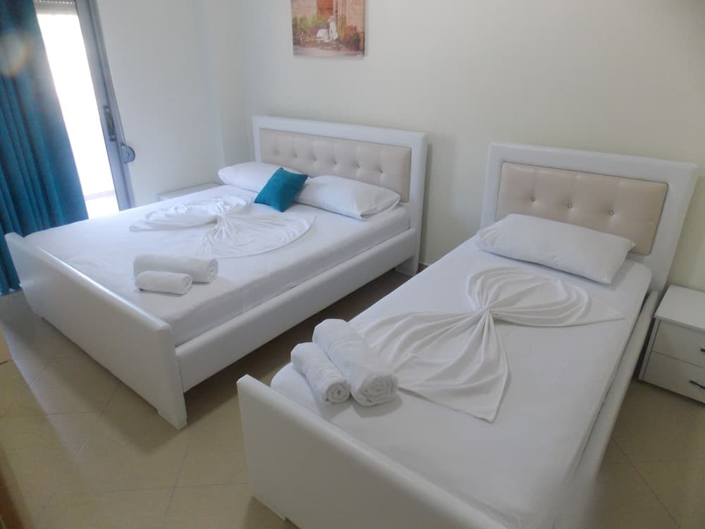 Doka Luxury Apartments, Sarandë, photo 6