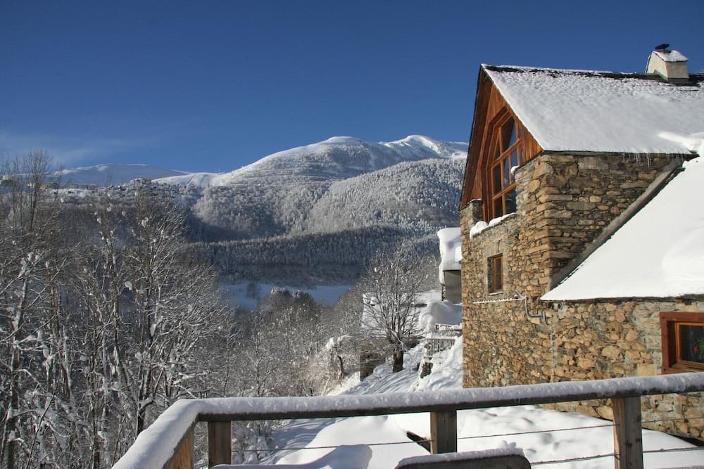 Ferme de Soulan, Saint-Lary-Soulan, photo 4
