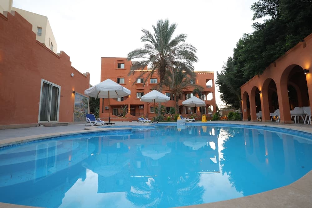 Settle Inn Mirage Boutique Hotel, New Cairo