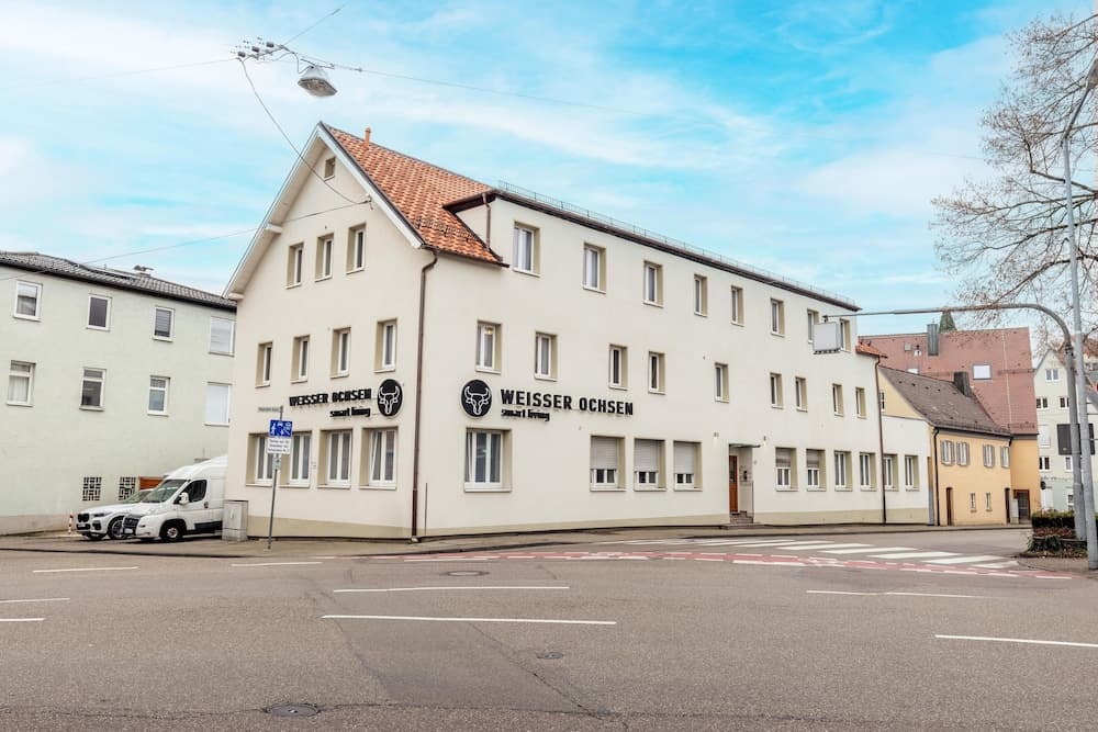 Weisser Ochsen - smart living by corents, photo 3
