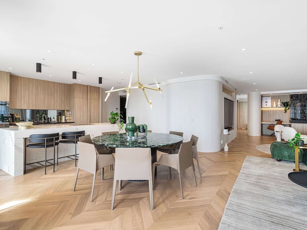 Paradise Centre Apartments, Surfers Paradise, photo 3
