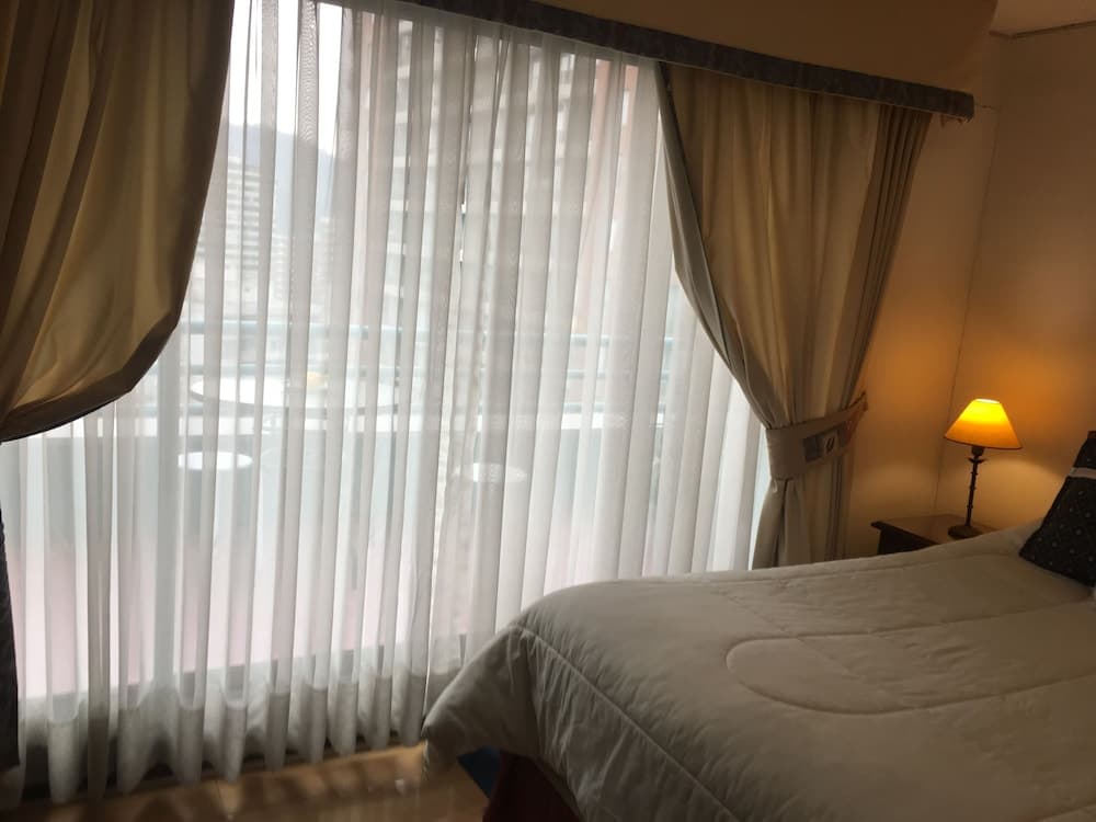 Apart Hotel Dos Providencia, Santiago, photo 6