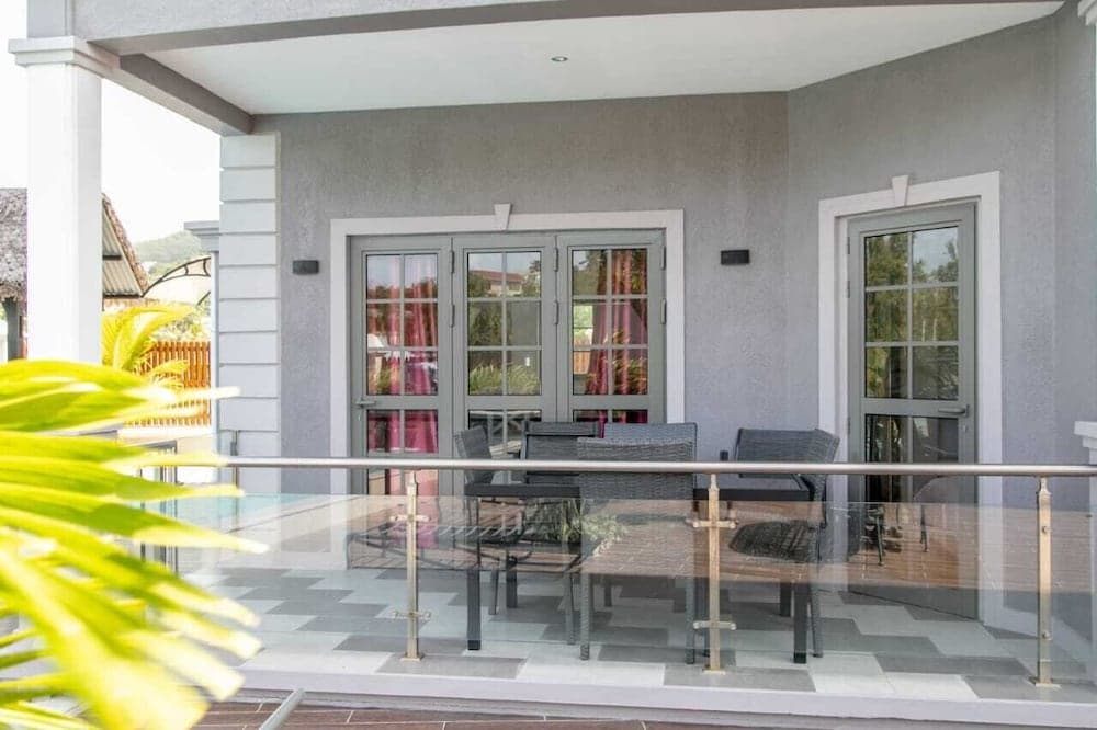 Phoenix Luxury Self Catering Apartments, Mahé Island, photo 4
