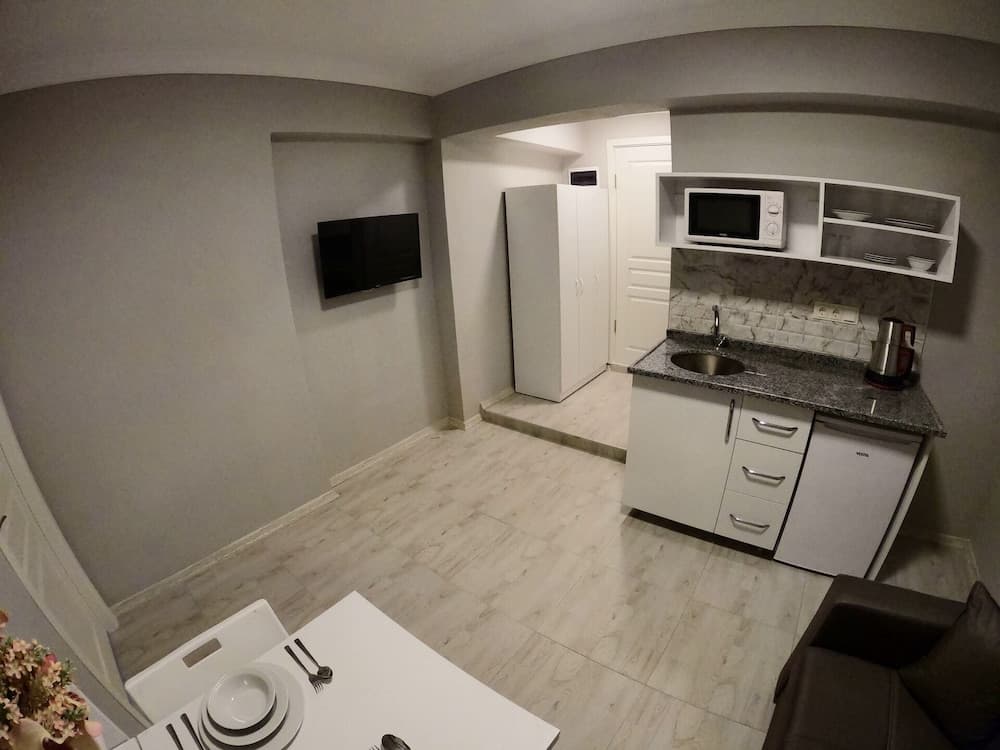 Miralya Homes, Fethiye, photo 4