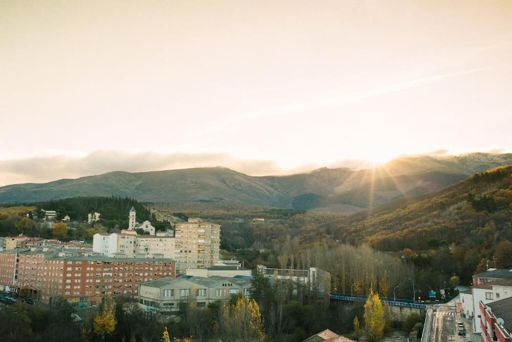Estudios Sierra de Francia, Bejar, photo 5