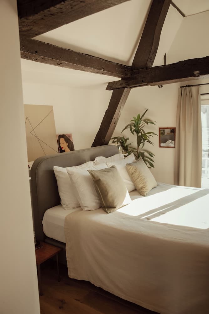 A Place - Oude Koornmarkt 1, Antwerp, photo 6