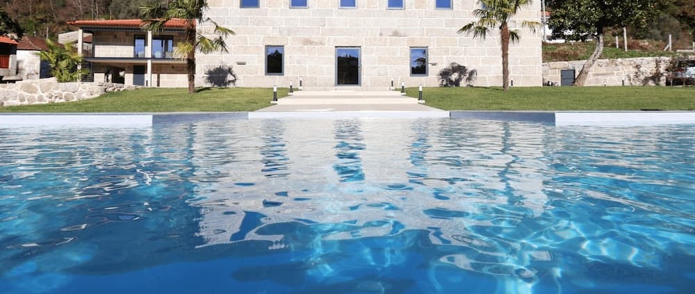 MyStay - Casa d'Henrique, Vieira do Minho