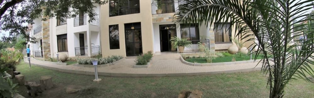Nandi Residence, Kigali, photo 5