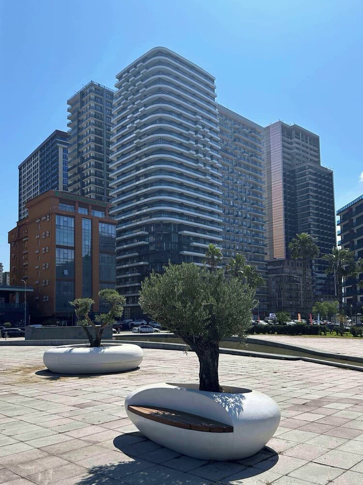 Solis Residence Aparthotel, Batumi, photo 2